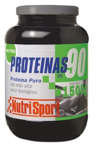 Proteins 90 Neutro Powder