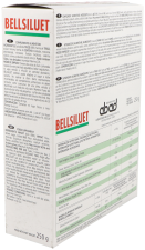 Bellsiluet Granulated