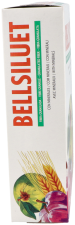 Bellsiluet Granulated