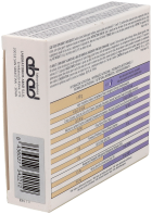 Abasit 60 Capsules