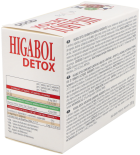 Higabol Detox 5 gr 20 Envelopes