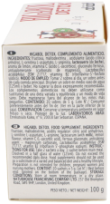 Higabol Detox 5 gr 20 Envelopes