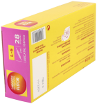 Labcatal 6 Fluor 28V