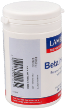 Betaine HCl 324 mg /Pepsin 5 mg