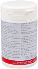 Evening primrose-pure primrose oil 500 mg 180 capsules