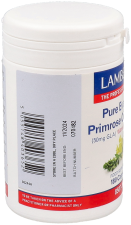 Evening primrose-pure primrose oil 500 mg 180 capsules