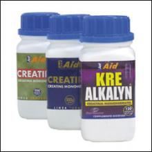 Creatine Powder