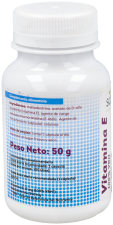 Vitamin E 100 Capsules