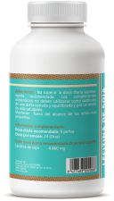 Soy Lecithin 220 Pearls 740 mg Soy Lecithin 220 Pearls 740 mg