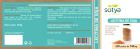 Soy Lecithin 220 Pearls 740 mg Soy Lecithin 220 Pearls 740 mg