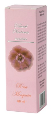 Rosehip with rose essence 50ml