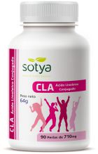 CLA Linoleic Acid 90 Capsules CLA Linoleic Acid 90 Capsules