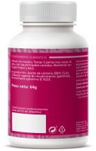 CLA Linoleic Acid 90 Capsules CLA Linoleic Acid 90 Capsules
