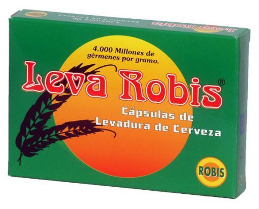 Robis Cam 60 Capsules