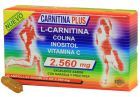 Carnitine Robis Plus 80 Capsules