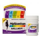 Multicentrum Woman 30 tablets
