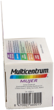 Multicentrum Woman 30 tablets