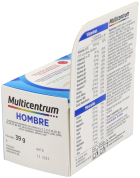 Multicentrum Man 30 tablets