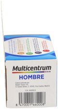 Multicentrum Man 30 tablets