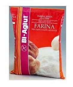 Prepared breadmaking