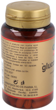 Glucomannan 500 mg 100 Capsules