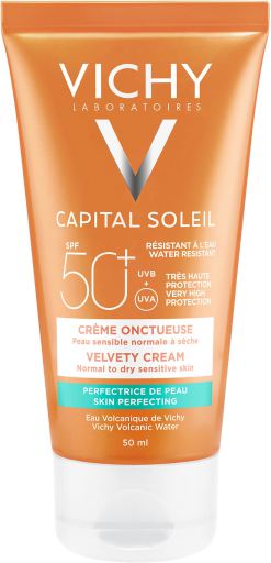 Vichy Capital Soleil Face Cream SPF 50 50 ml
