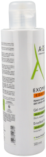 Emollient Foaming Gel Exomega