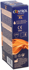 Preservative Control Adapta Finissimo Xl 12 uds