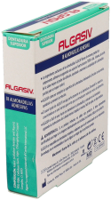 Denture adhesive seals