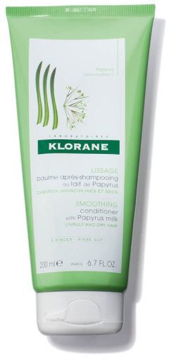 Leave-In Cream With Papyrus Milk 150 ml