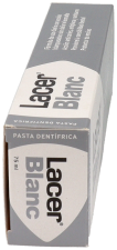 Lacerblanc Mint Paste