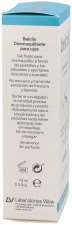 Belcils Eye Make-up Remover