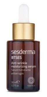 BTSES Facial Anti-Wrinkle Moisturizing Serum 30 ml