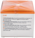 C Vit Moisturizing Facial Cream 50 ml
