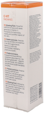 C Vit Radiance Luminous Fluid 50 ml