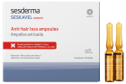 Seskavel Growth Anti-Hair Loss Ampoules 12 x 18 ml