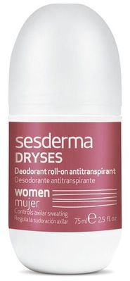 Dryses Women&#39;s Deodorant 75 ml