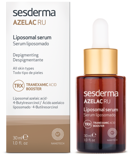 Sesderma Azelac Ru Liposomal Anti-Stain Serum 30 ml