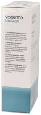 Sebovalis Treatment Shampoo 200 ml