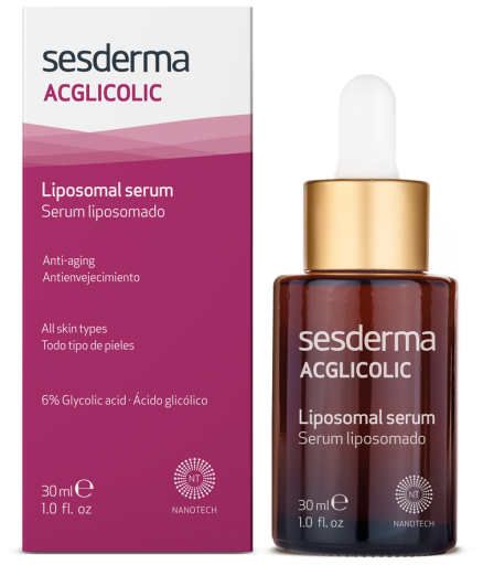 Sesderma Acglicolic Liposomal Serum 30 ml