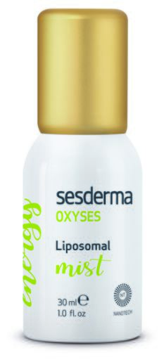Oxyses Mist 20 ml