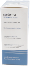 Seskavel Plus Capsules 60 Capsules