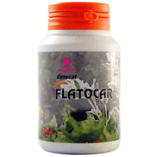 Flatocar Plus 60 Cap.