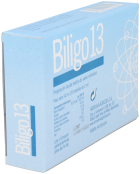 Biligo-13 Aluminum 20 Vials
