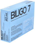 Biligo-7 Bismuth 20 Vials