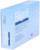 Biligo-8 Magnesium 20 Vials