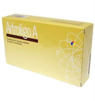 Artroligo AP,F,S,I 20 Vials