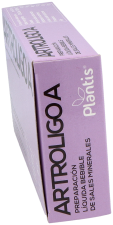 Artroligo AP,F,S,I 20 Vials