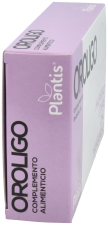 Oroligo - 20 Vials