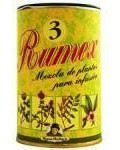 Rumex 3 Hepati Bottle